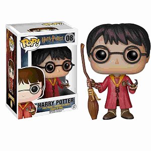 Funko Pop! Harry Potter Quidditch 08