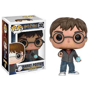 Funko Pop! Harry Potter Prophecy 32