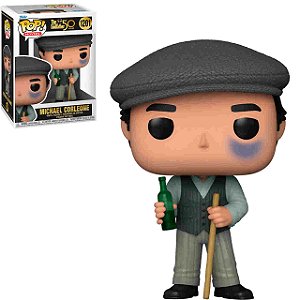 Funko Pop! The Godfather 50th Michael Corleone 1201