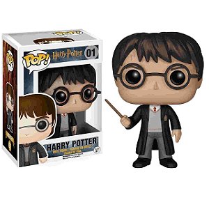 Funko Pop! Harry Potter 01