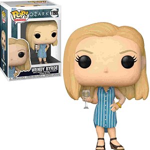 Funko POP! Television Ozark Wendy Byrde 1198