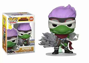 Funko Pop! Animation My Hero Academia Spinner 1201