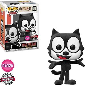 Funko POP! Animation Felix The Cat 526