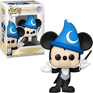 Funko Pop! Disney World 50th Philharmagic Mickey Mouse 1167