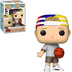 Funko Pop! Movies White Men Can't Jump Billy Hoyle 977