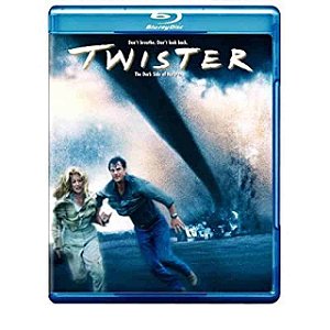 Blu-Ray Twister