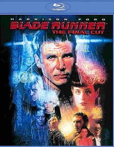 Blu-Ray Blade Runner Final Cut