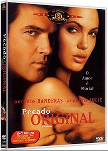 DVD Pecado Original