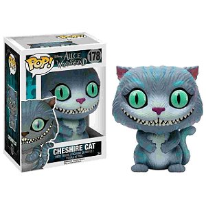 Funko Pop! Disney Alice in Wonderland Cheshire Cat 178