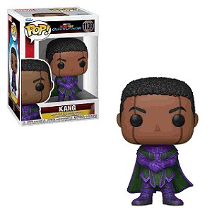 Funko Pop! Marvel Ant-Man Quantumania kang 1139