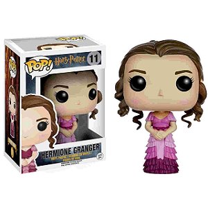 Funko Pop! Harry Potter Hermione Granger 11