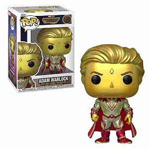 Funko Pop! Marvel Guardians The Galaxy 3 Adam Warlock 1210