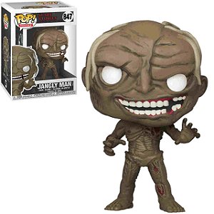 Funko Pop! Scary Movies to tell in the dark Jangly Man 847