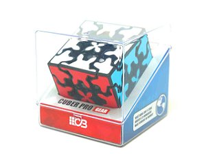 Cubo Magico Cuber Pro Gear