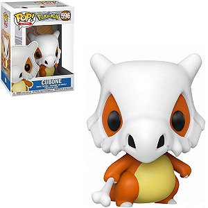 Funko Pop! Animation Pokemon Cubone 596