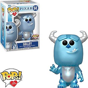 Funko Pop! Disney Make A Wish Pops - Pixar Sulley SE