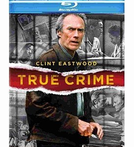 Blu-Ray Crime Verdadeiro - Clint Eastwood