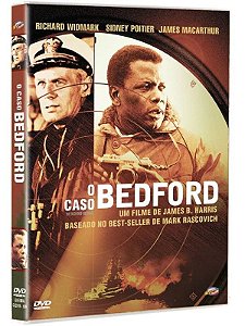 DVD O Caso Bedford
