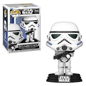 Funko Pop! Star Wars New Hope Stormtrooper 598