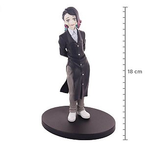 Kimetsu No Yaiba Enmu Demon Slayer - 17836 Bandai