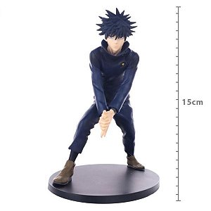 Jujutsu Kaisen Megumi Fushiguro - 17490 Bandai