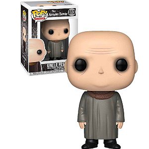 Funko POP! Television The Addams Family - Uncle Fester 813