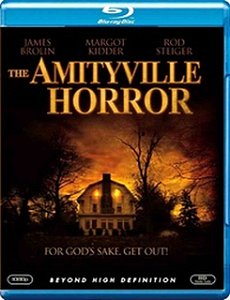 Blu-ray Terror em Amityville 1979 (SEM PT)