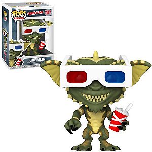 Funko Pop! Movies Gremlins - Gremlin 1147