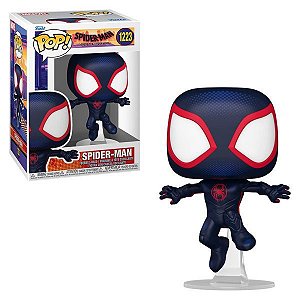 Funko Pop! Marvel Across The Spider Veerse - Spider Man 1223