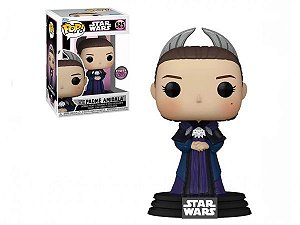 Funko Pop! Star Wars Power Of The Galaxy - Padme Amidala 525