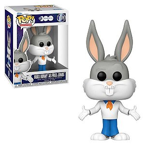 Funko Pop! Animation Warner Bross 100Th Bugs Bunny 1239