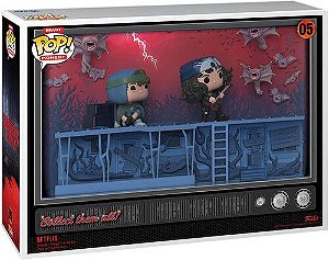 Funko Pop! Moments Deluxe Stranger Things S4 Phase Three 05