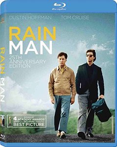 Blu-ray Rain Man