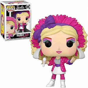 Funko Pop! Retro Toys Barbie And The Rockers 05