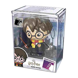 Fandom Box Harry Potter - Harry Potter