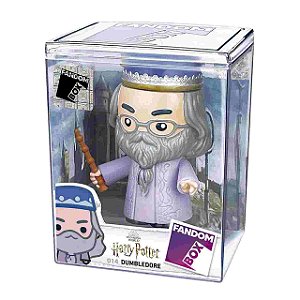 Fandom Box Harry Potter - Dumbledore