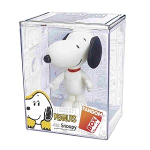 Fandom Box Peanuts - Snoopy