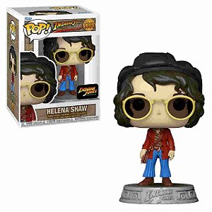 Funko Pop! Movies Indiana Jones Helena Shaw 1386