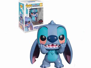 Funko Pop! Disney Annoyed Stitch 1222