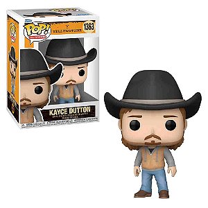 Funko POP! Television Yellowstone Kayce Dutton 1363