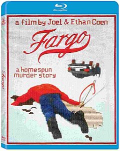 Blu-Ray Fargo Uma Comédia de Erros