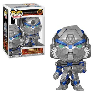 Funko Pop! Movies Transformers Rise The Beasts Mirage 1375