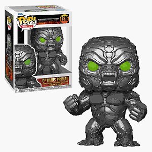 Funko Pop! Transformers Rise The Beasts Optimus Primal 1376