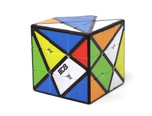 Cubo Mágico Vinci Axis 3X3X3