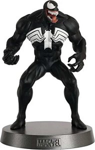 Marvel Heavyweights Venom - Edição 04