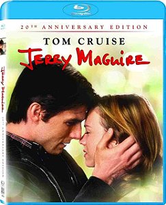 Blu-Ray Jerry Maguire A Grande Virada