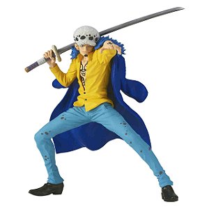 One Piece Battle Record Collection Trafalgar D. Law 19593
