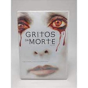 Dvd Gritos Da Morte - The Cry