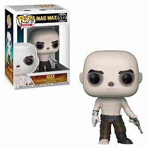 Funko Pop! Movies Mad Max Fury Road Nux 512