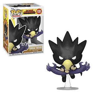 Funko Pop! Animation My Hero Academia Fumikage Tokoyami 1351